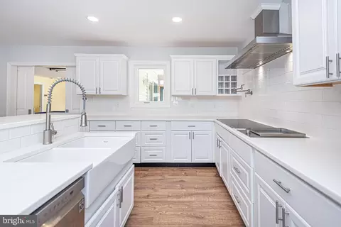 Kitchen - 332 Williams St, Berlin, MD 21811 photo 8 of 11