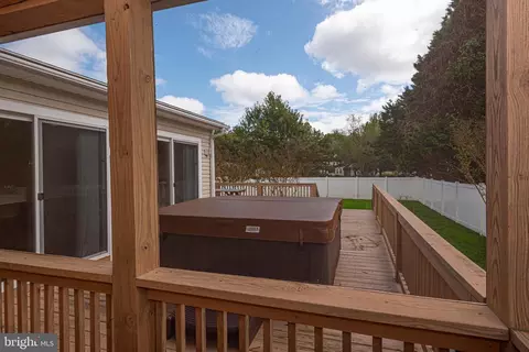 Exterior - 332 Williams St, Berlin, MD 21811 photo 14 of 14