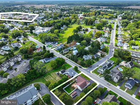 View/Area - 332 Williams St, Berlin, MD 21811 photo 7 of 10