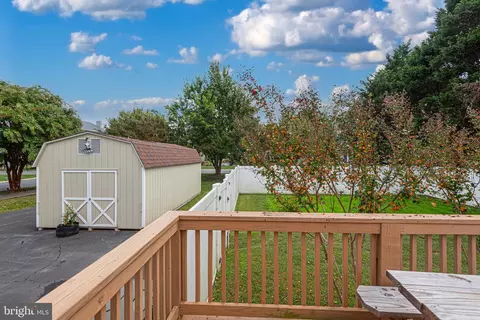 Exterior - 332 Williams St, Berlin, MD 21811 photo 4 of 14