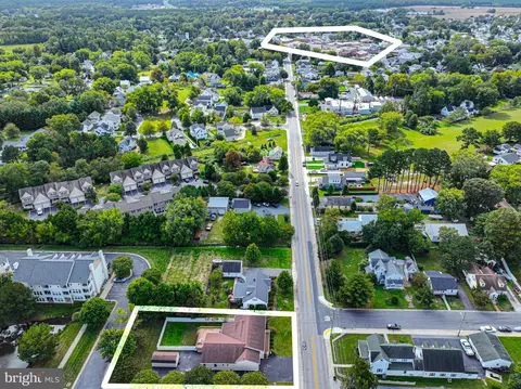 View/Area - 332 Williams St, Berlin, MD 21811 photo 5 of 10