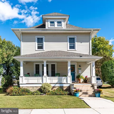 209 Graham Ave, Berlin, MD 21811