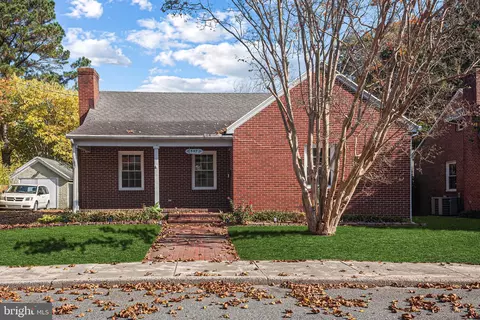 907 Walnut St, Pocomoke City, MD 21851