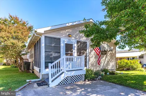 144 S Ocean Dr, Ocean City, MD 21842
