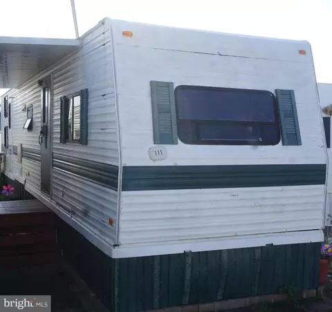 111 Marine Cir #CP 16, Ocean City, MD 21842