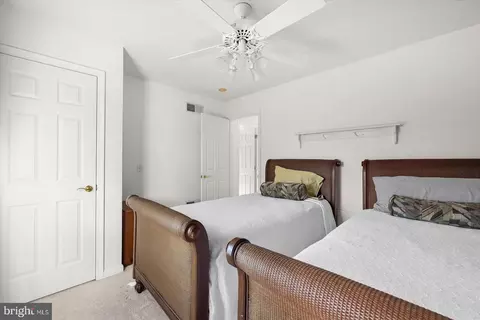 Bedroom - 19 Harborview Dr, Ocean Pines, MD 21811 photo 5 of 7