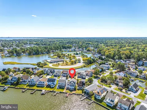 View/Area - 19 Harborview Dr, Ocean Pines, MD 21811 photo 7 of 17