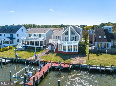 View/Area - 19 Harborview Dr, Ocean Pines, MD 21811 photo 12 of 17