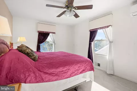 Bedroom - 19 Harborview Dr, Ocean Pines, MD 21811 photo 1 of 7