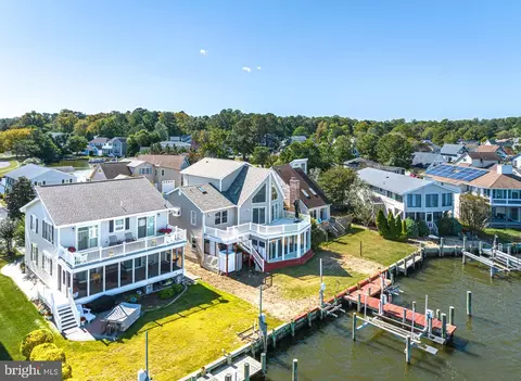 View/Area - 19 Harborview Dr, Ocean Pines, MD 21811 photo 10 of 17