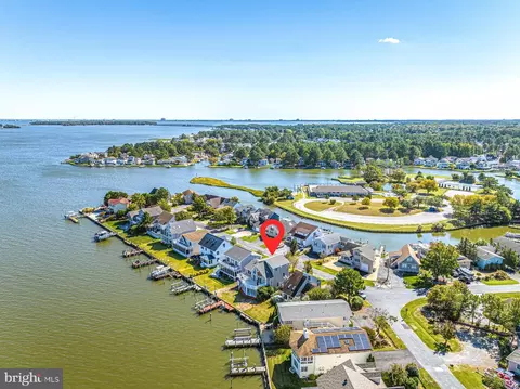 View/Area - 19 Harborview Dr, Ocean Pines, MD 21811 photo 8 of 17