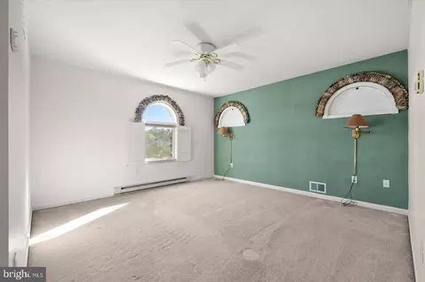 Bedroom - 19 Harborview Dr, Ocean Pines, MD 21811 photo 6 of 7