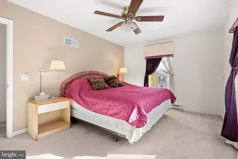 Bedroom - 19 Harborview Dr, Ocean Pines, MD 21811 photo 2 of 7