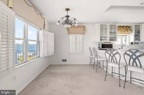 Dining - 19 Harborview Dr, Ocean Pines, MD 21811 photo 1 of 1