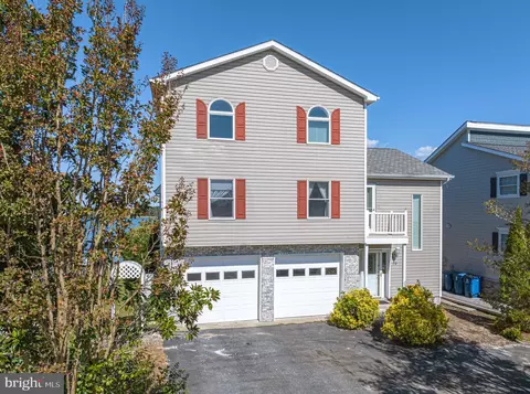 Exterior - 19 Harborview Dr, Ocean Pines, MD 21811 photo 12 of 12