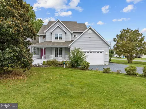 11211 Tammy Ter, Bishopville, MD 21813