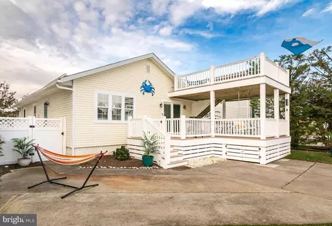 731 Hurricane Rd, Ocean City, MD 21842