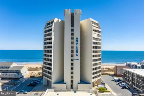 8500 Coastal Hwy #1106, Ocean City, MD 21842