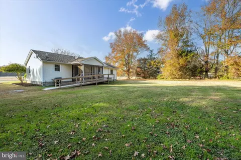 Exterior - 6252 Basket Switch Rd, Newark, MD 21841 photo 11 of 15