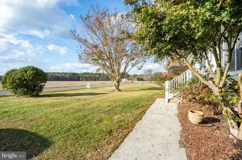 Exterior - 6252 Basket Switch Rd, Newark, MD 21841 photo 14 of 15