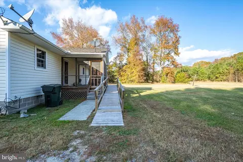 Exterior - 6252 Basket Switch Rd, Newark, MD 21841 photo 8 of 15