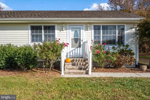 Exterior - 6252 Basket Switch Rd, Newark, MD 21841 photo 2 of 15