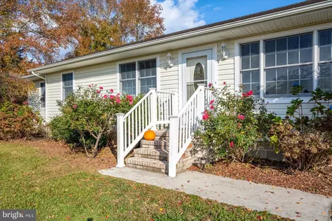 Exterior - 6252 Basket Switch Rd, Newark, MD 21841 photo 3 of 15