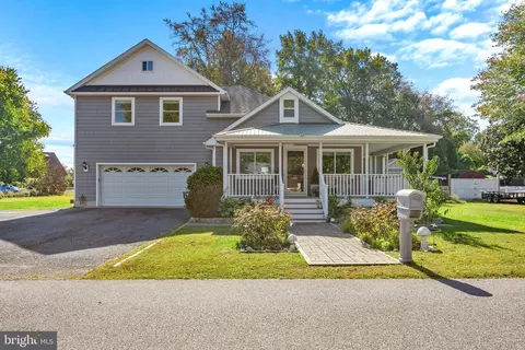 124 Branch St, Berlin, MD 21811