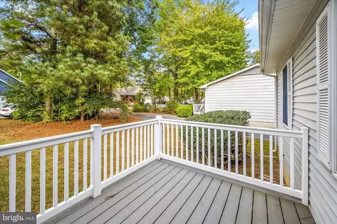 Exterior - 20 Concord Ln, Ocean Pines, MD 21811 photo 8 of 11