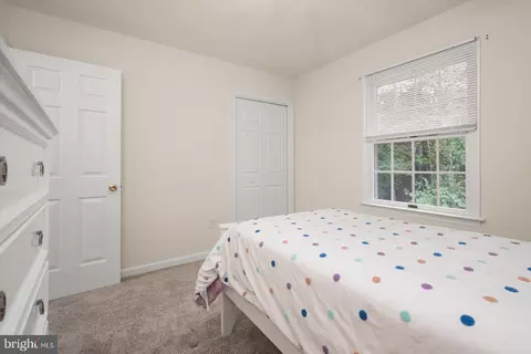 Bedroom - 20 Concord Ln, Ocean Pines, MD 21811 photo 5 of 9