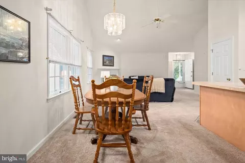 Dining - 20 Concord Ln, Ocean Pines, MD 21811 photo 4 of 4