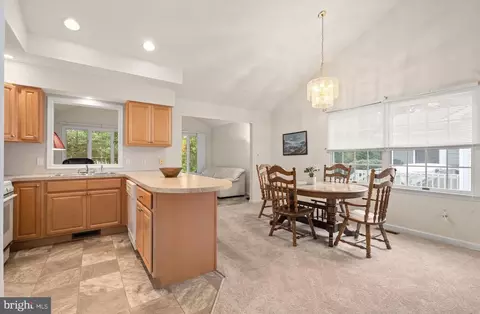 Dining - 20 Concord Ln, Ocean Pines, MD 21811 photo 1 of 4