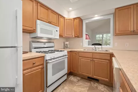 Kitchen - 20 Concord Ln, Ocean Pines, MD 21811 photo 3 of 3