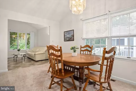 Dining - 20 Concord Ln, Ocean Pines, MD 21811 photo 2 of 4