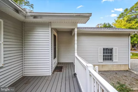 Exterior - 20 Concord Ln, Ocean Pines, MD 21811 photo 10 of 11
