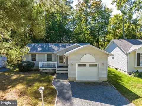Exterior - 20 Concord Ln, Ocean Pines, MD 21811 photo 11 of 11