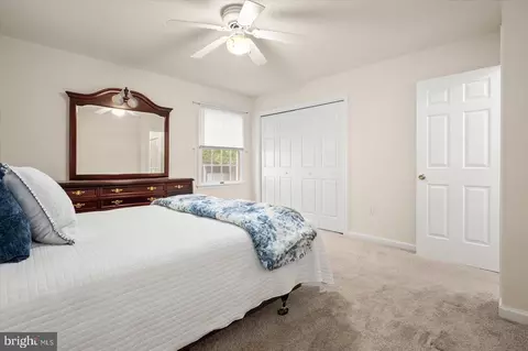 Bedroom - 20 Concord Ln, Ocean Pines, MD 21811 photo 2 of 9