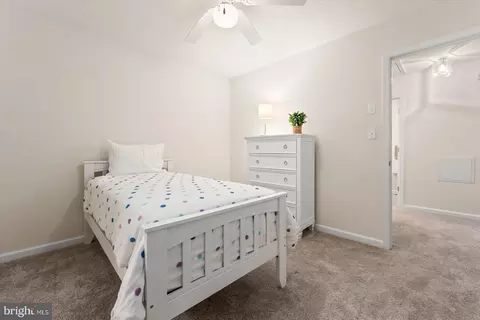 Bedroom - 20 Concord Ln, Ocean Pines, MD 21811 photo 6 of 9
