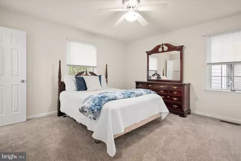 Bedroom - 20 Concord Ln, Ocean Pines, MD 21811 photo 1 of 9
