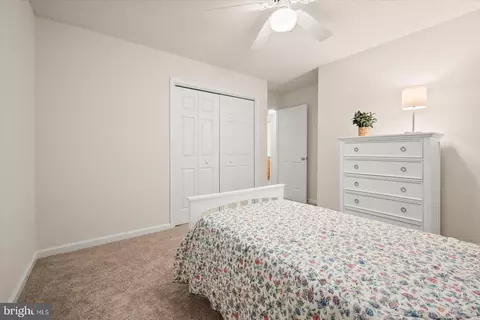 Bedroom - 20 Concord Ln, Ocean Pines, MD 21811 photo 9 of 9