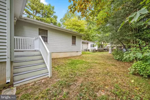 Exterior - 20 Concord Ln, Ocean Pines, MD 21811 photo 3 of 11