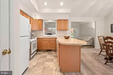Kitchen - 20 Concord Ln, Ocean Pines, MD 21811 photo 2 of 3