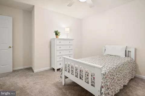Bedroom - 20 Concord Ln, Ocean Pines, MD 21811 photo 8 of 9