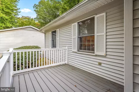 Exterior - 20 Concord Ln, Ocean Pines, MD 21811 photo 7 of 11