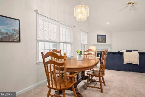 Dining - 20 Concord Ln, Ocean Pines, MD 21811 photo 3 of 4