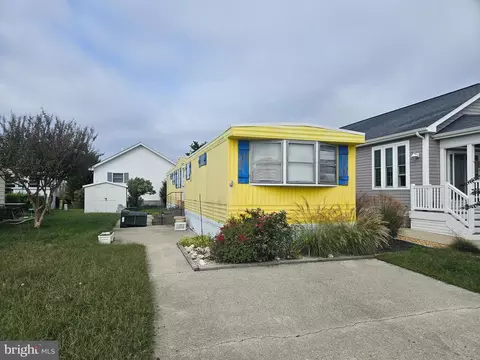 13323 Colonial Rd, Ocean City, MD 21842