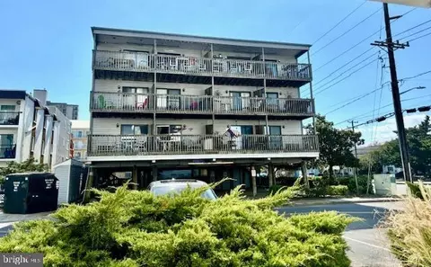 9002 Coastal Hwy #203, Ocean City, MD 21842