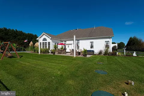 Exterior - 11727 Winding Creek Dr, Berlin, MD 21811 photo 5 of 18