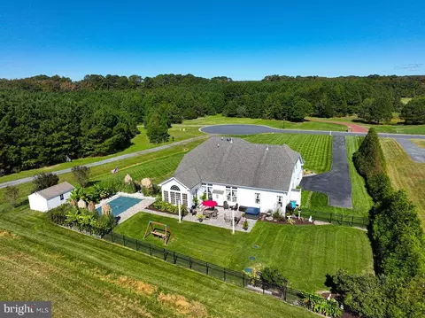View/Area - 11727 Winding Creek Dr, Berlin, MD 21811 photo 13 of 16