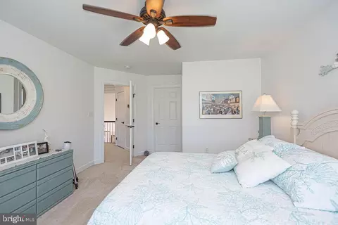 Bedroom - 11727 Winding Creek Dr, Berlin, MD 21811 photo 2 of 6